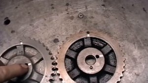 разница между звёздами грм ваз 01 213