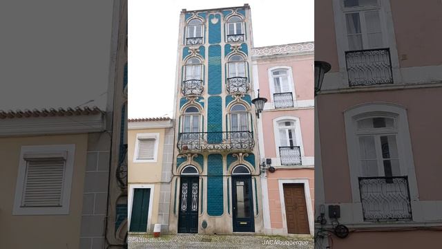 PORTUGAL - Caldas da Rainha смотреть онлайн