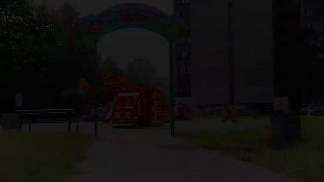 Арка для детской площадки А-61 /// 2017.12.14 смотреть онлайн