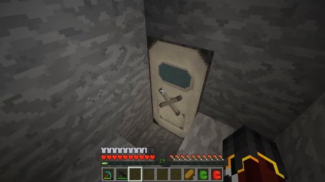 ЛОВУШКА В ШАХТЕ ЗАЩИТА БАЗЫ В МАЙНКРАФТ 100% ТРОЛЛИНГ МУЛЬТИК ЛОВУШКИ смотреть онлайн