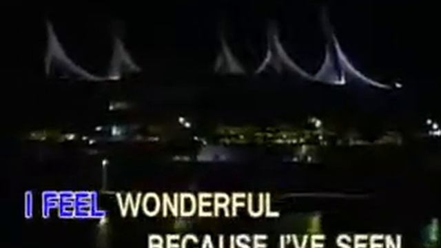 AVSEQ07 Wonderful Tonight - Eric Clapton смотреть онлайн