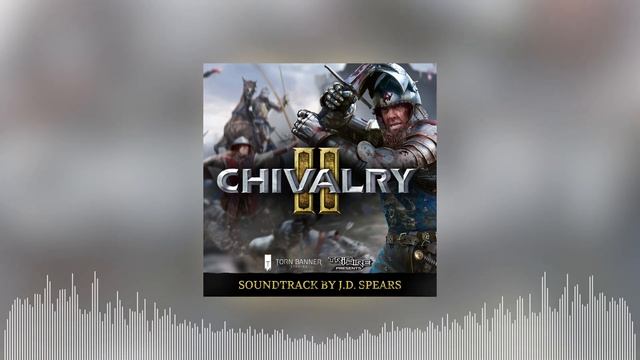 03 - For the Glory of Agatha (with Ryan Patrick Buckley) - Chivalry 2 (Original Game Soundtrack смотреть онлайн