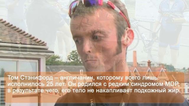 ТОП 5 Странных людей в Мире смотреть онлайн