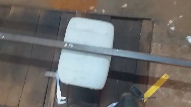 Самодельный квадроцикл 4х4/ Рама/ Опоры двигателя смотреть онлайн