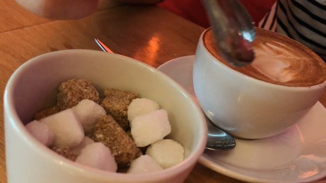 Macadamia Cafe 2018 смотреть онлайн