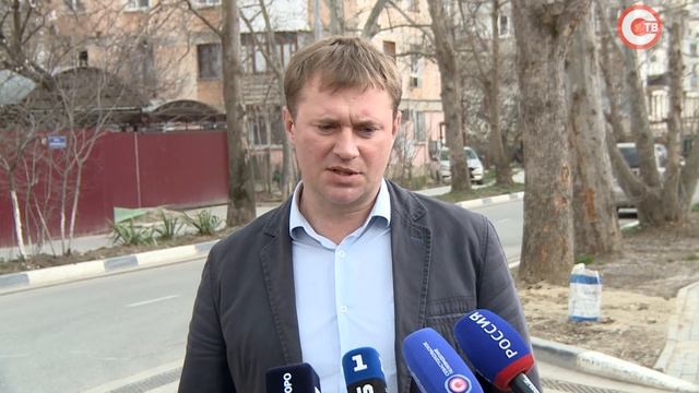 Лужа на улице Серафимовича ликвидирована смотреть онлайн
