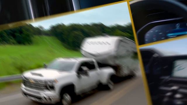 Chevy Silverado 2022: Conoce la Nueva Silverado HD - Esta es la camioneta | Chevrolet смотреть онлайн