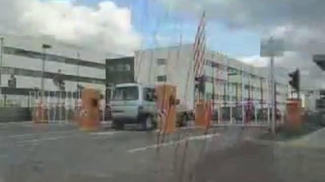 Шлагбаумы AS смотреть онлайн