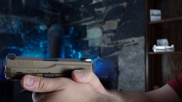 Why Your Slide Won't Lock Back On The Last Round смотреть онлайн