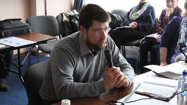 Vasiliy Koltashov "Crisis in the EU and the experience of Greece" смотреть онлайн