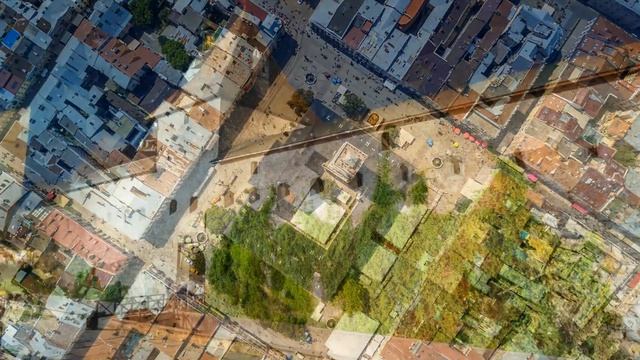 Що подивитись у Львові. Середньовічне місто. смотреть онлайн