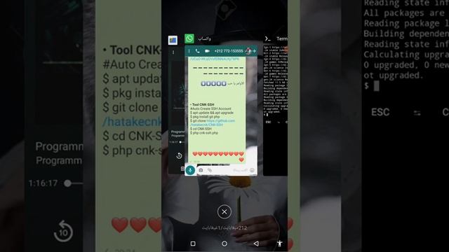جميع ادوات turmxبدون منطاج شاهد قبل الحذف: الاوامر في سندوك الوصف смотреть онлайн