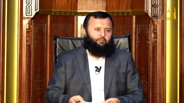 мисвок ишлатиш хакида.( фикх дарслартдан) смотреть онлайн