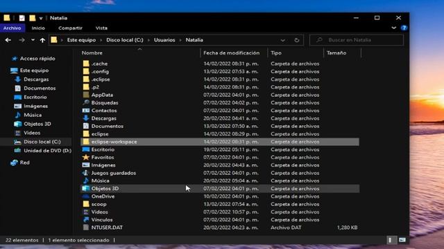 No tienes permiso para guardar en esta ubicación Windows 7 / 8.1 / 10 / 11 SOLUCION смотреть онлайн