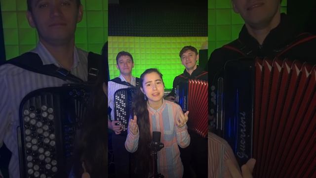Девочка с ангельским голосом смотреть онлайн