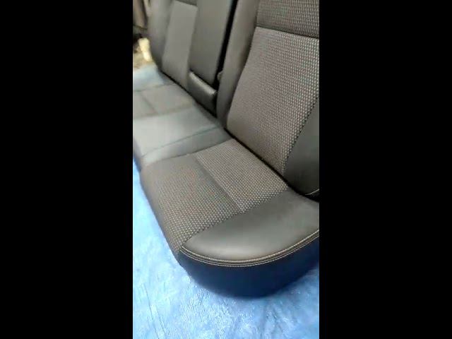 Комбинированный салон