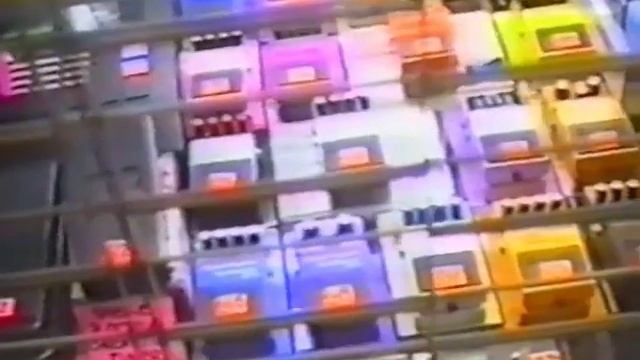 Сева Новгородцев из Лондона 1989 год смотреть онлайн