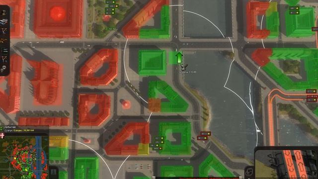 Cities In Motion - #10 - Вена 1.4 смотреть онлайн