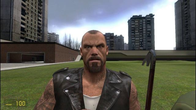probando henry's animation tool gmod 11 смотреть онлайн