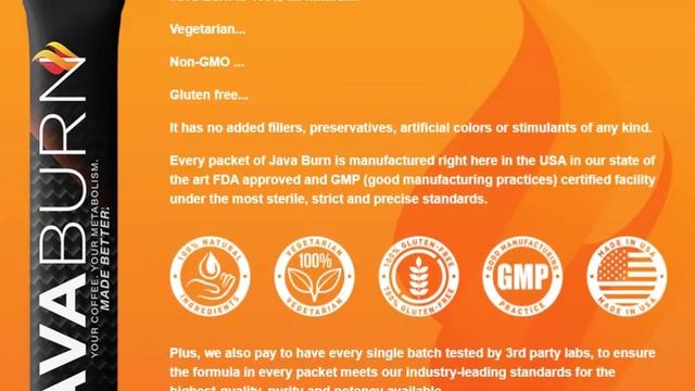 JAVA BURN COFFEE - JAVA BURN REVIEWS - JAVA BURN REVIEW - WHERE TO BY JAVA BURN ? - JAVA BURN смотреть онлайн