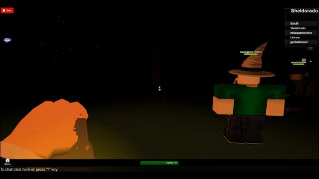 outlast roblox primera parte смотреть онлайн