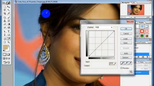 Ms Office, Adope Photoshop, Lecture 29 смотреть онлайн