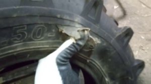 МИНИТРАКТОР МТЗ - 132Н - небольшой тюнинг!