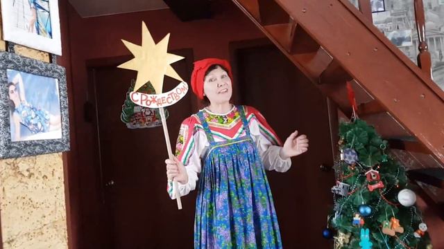 С Рождеством, люди добрые!!!🙏🙏🙏 смотреть онлайн