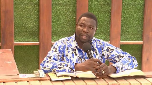 Let's Pray Against Death Spirit With Prophet W. Magaya 🔴 LIVE BROADCAST | 15.02.24 смотреть онлайн