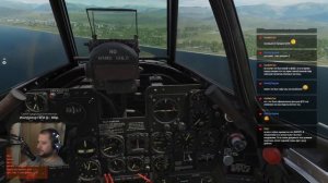 DCS World | P-47 | Обучение