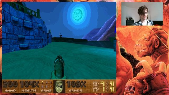 Jay plays Pirate Doom - #1 - On Board & Melee Island смотреть онлайн