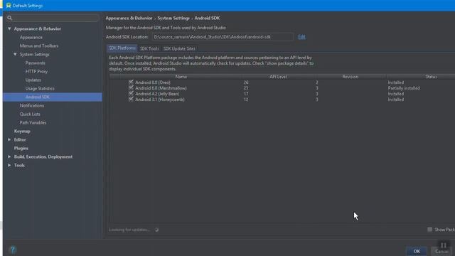 البرامج3 Android Studio & Emulator android java @1mcoders مبادرة المليون مبرمج عربي смотреть онлайн