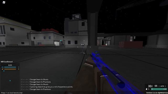 NOT WORKING Roblox phantom forces private server 2023 January (link in desc) смотреть онлайн