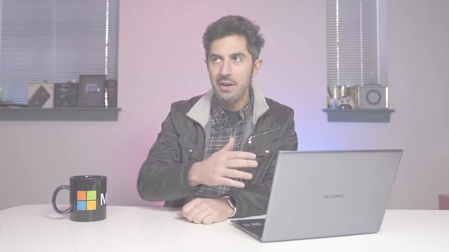 Huawei MateBook X Pro Review (2019): An Already-Awesome PC Gets More Powerful смотреть онлайн