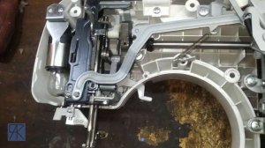 ✓ "разборки" механика - электромеханическая Бразер / Brother Comfort - что внутри? стоит покупать?