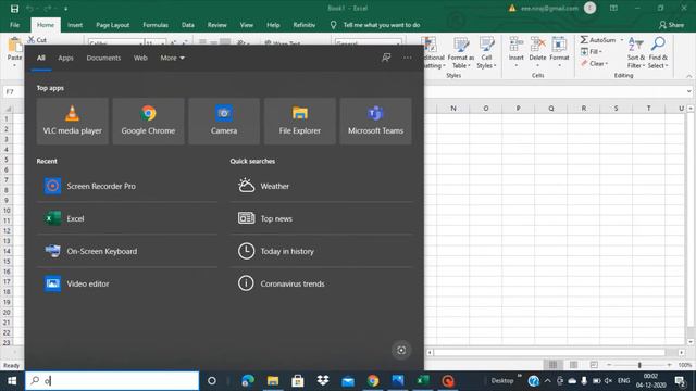 Arrow keys not working in Excel | Scroll Lock Disable смотреть онлайн
