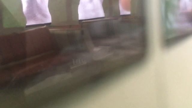 Автобус из бумаги: ПАЗ-32053 рестайлинг