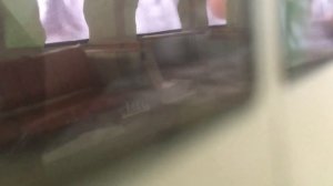 Автобус из бумаги: ПАЗ-32053 рестайлинг