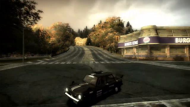 Чёрный Запор