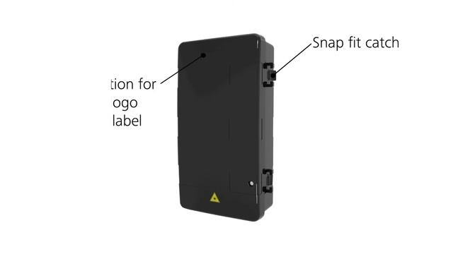 The Aerial Fibre Node (AFN) Key Features - Connectivity Focus смотреть онлайн