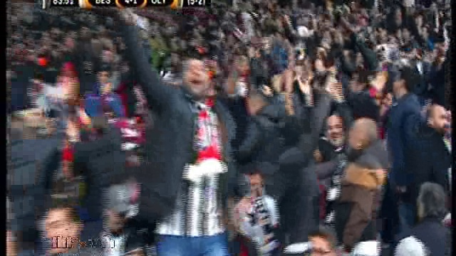 Besiktas 4 Vs 1 Olympiacos Hihi2 смотреть онлайн