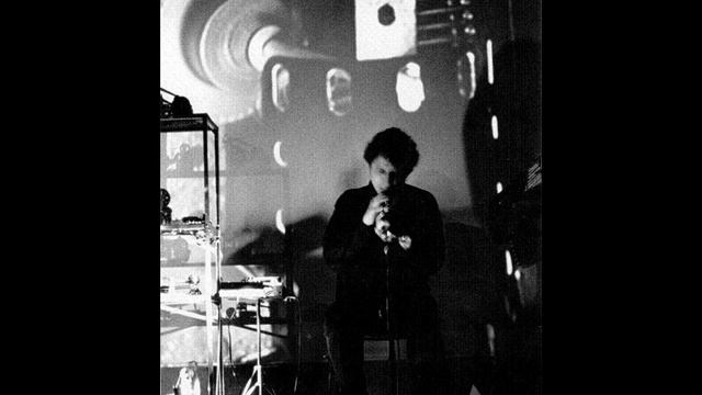 Pierre Bastien - Gnu Lung смотреть онлайн