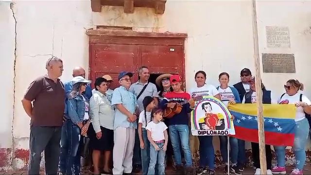 Balcón de Casigua # Diplomado смотреть онлайн