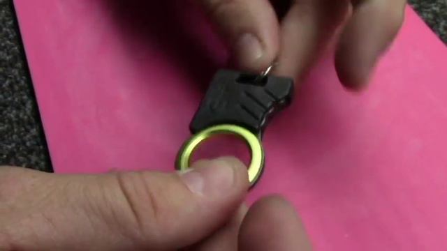 Gerber GDC Hook Knife смотреть онлайн