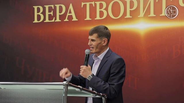 "ПРАВЕДНОСТЬ - ПРАВДА" Проповедует Евгений Краузе (Онлайн служение 28.05.2023) смотреть онлайн