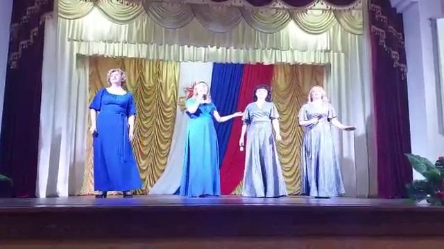 Онлайн-фестиваль народного творчества "Лучшая из лучших" смотреть онлайн
