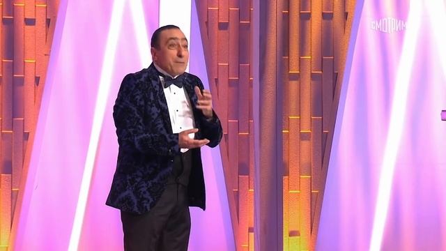 Карен Аванесян - Горящая путевка | Karen Avanesyan 2021