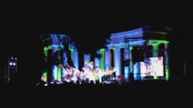 Одесса - мой город родной. "Белая акация" 6/ 1.9.2014 смотреть онлайн