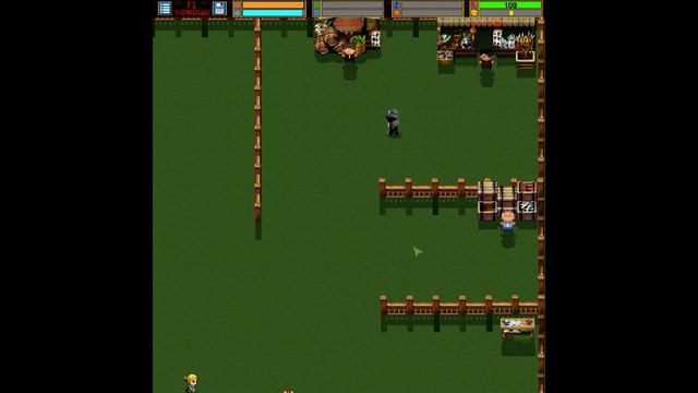 Бегемотик в Египте [GameMaker 8.1] V2 смотреть онлайн