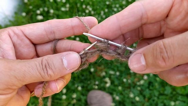 Летняя кофта спицами большого размера из хлопка смотреть онлайн